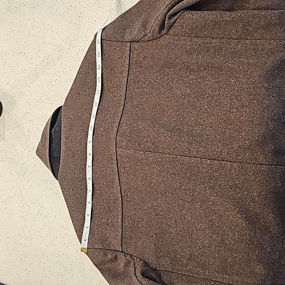 Ted Baker Unisex peacoat - Picture 11 of 11